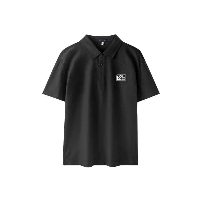 HARSIINCN Polo Shirts Men-7