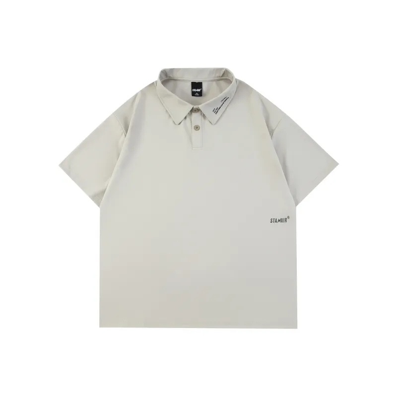 STANAIR Polo Shirts Unisex-10