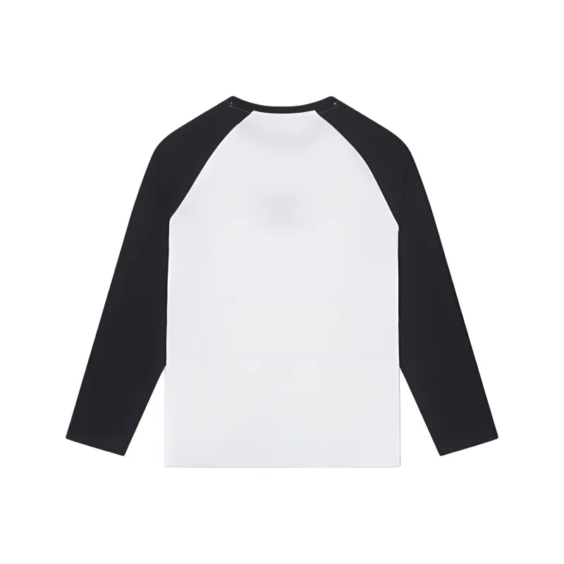 Converse All Star T Shirt Men's Black-1