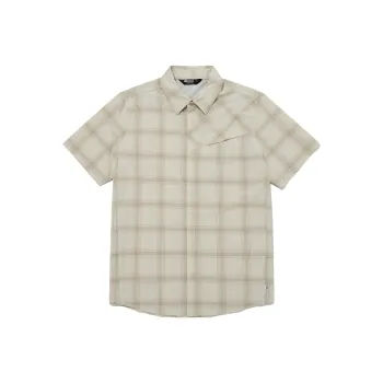 Outdoor Research Shirt Men's Light Brown