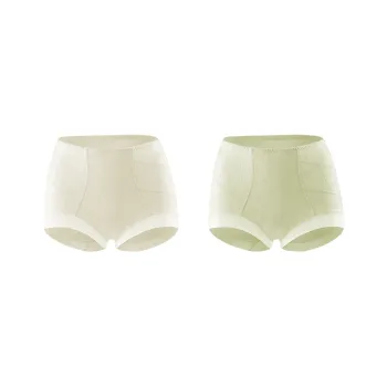 YIKELU Underpants Women's Combo Set