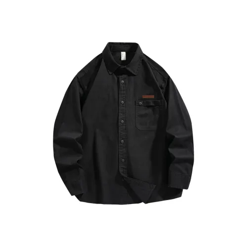 Discovery Expedition Shirt Men's