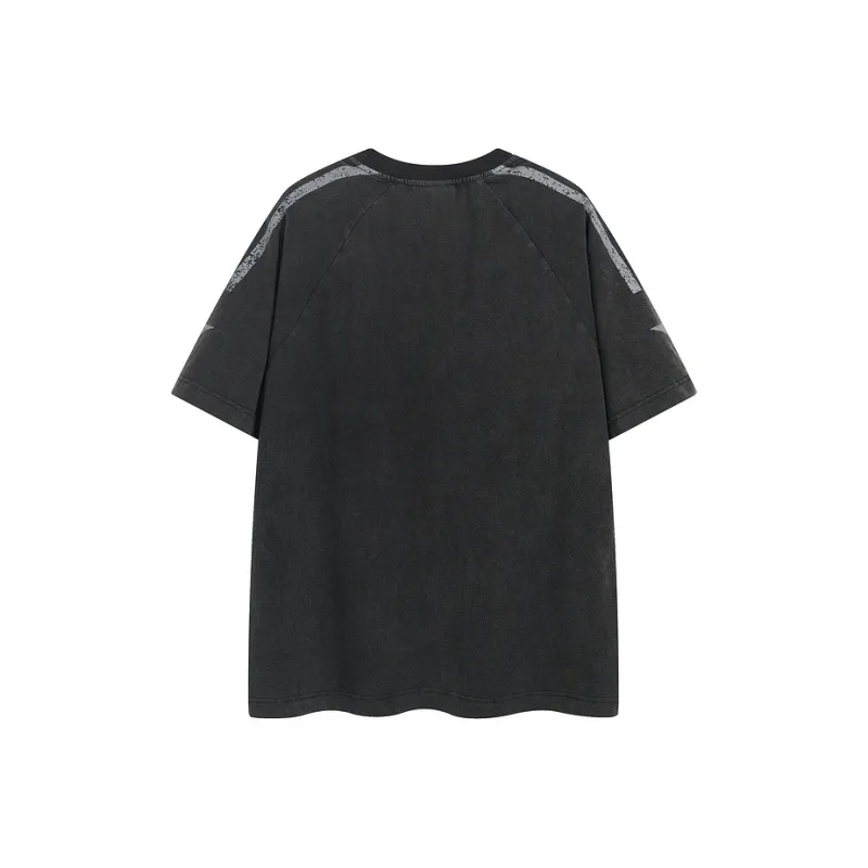 BONAS T Shirts Unisex-1