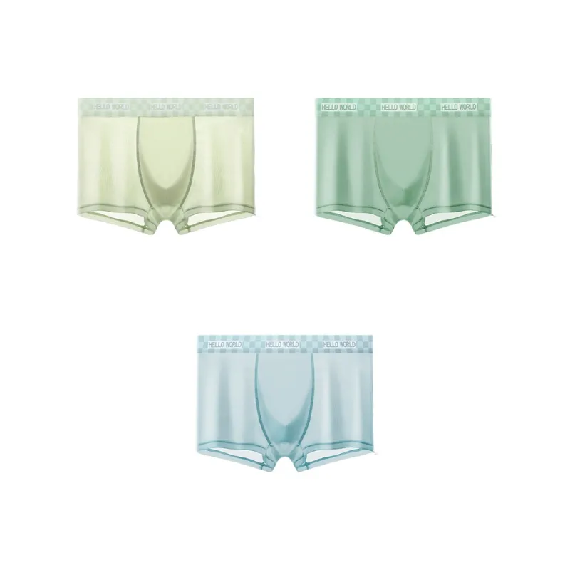 Urban Beauty Underpants Men's Combo Set-17