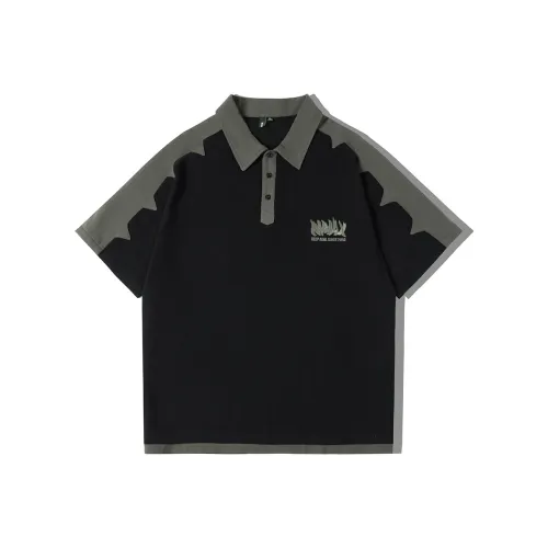 N-MAX Polo Shirts Unisex
