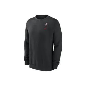 Nike Ohio State Club Fleece Men's Nike College Sweatshirt