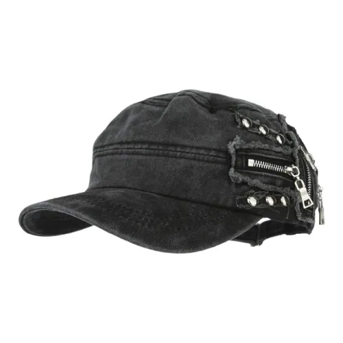 BEPOP Polyester Baseball Caps Unisex