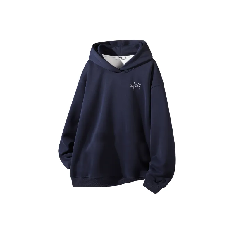 My Name Is MT Sweatshirt Unisex-0