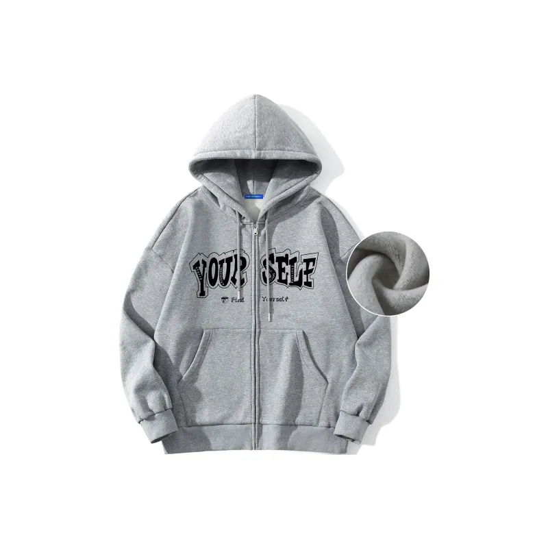 Find Yourself Sweatshirt Unisex-19