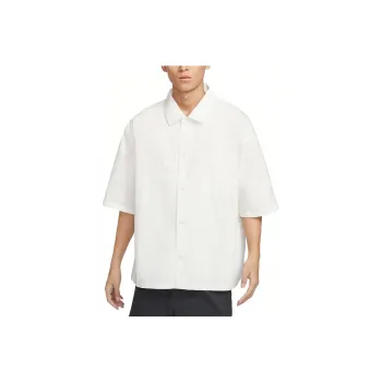 Nike SS24 Shirt Men's Sail White