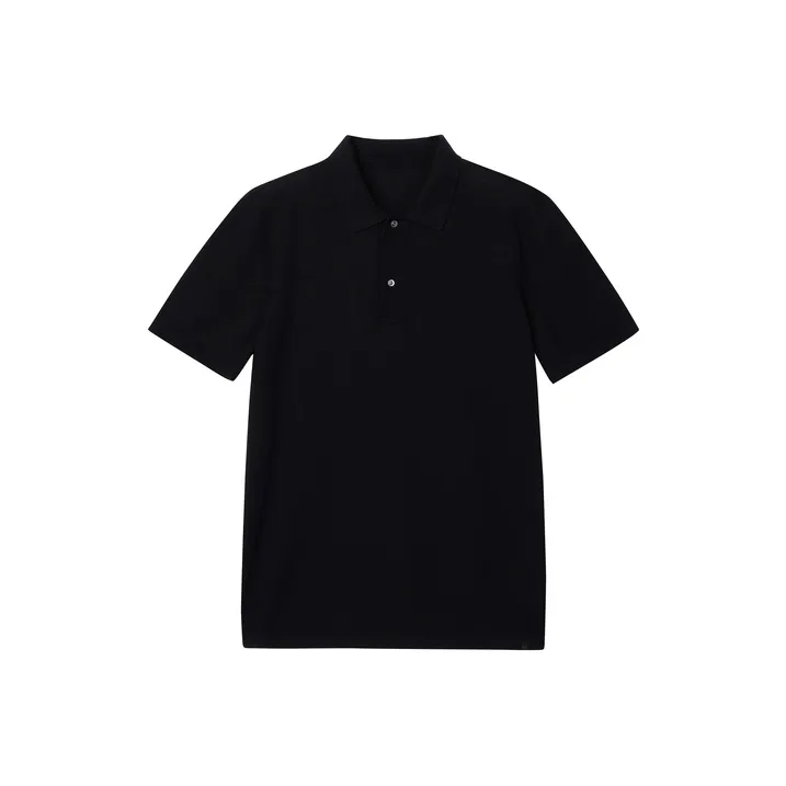 CROQUIS Polo Shirts Unisex-5