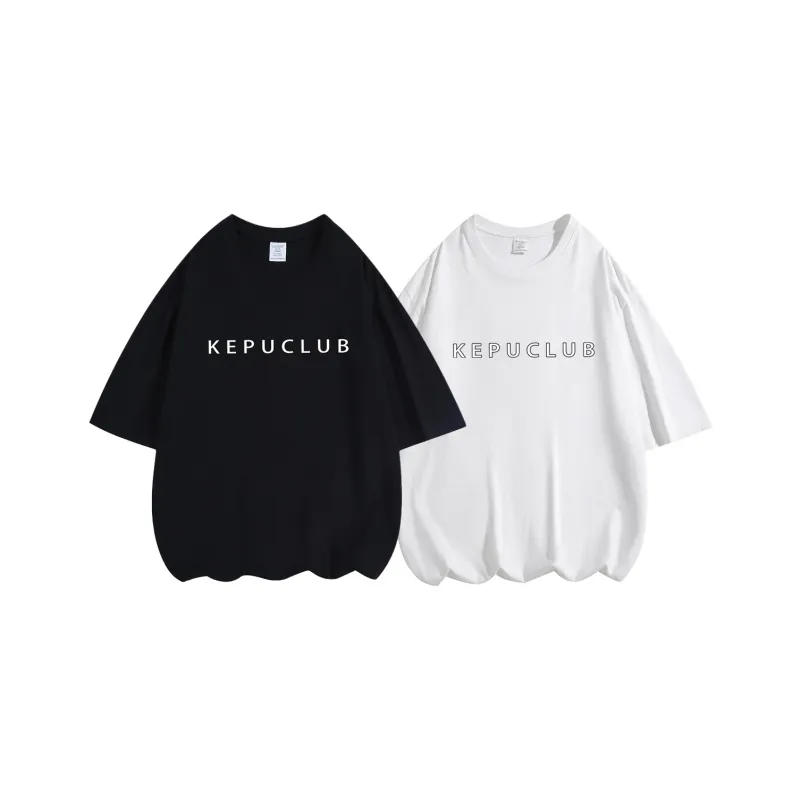 Kepu T Shirts Unisex-6