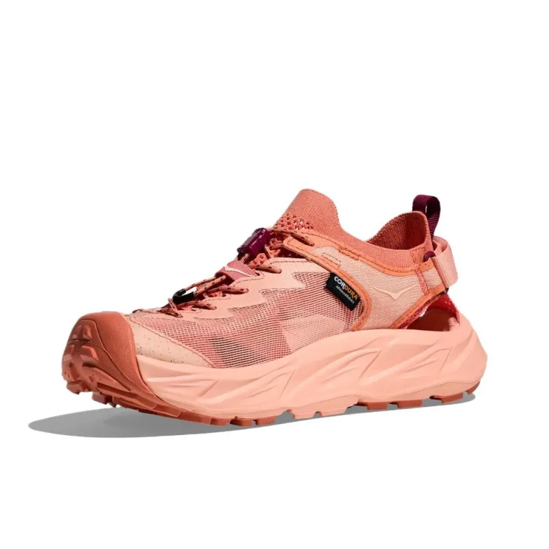 HOKA ONE ONE Hopara 2 Dry Clay Feldspar Women's-1