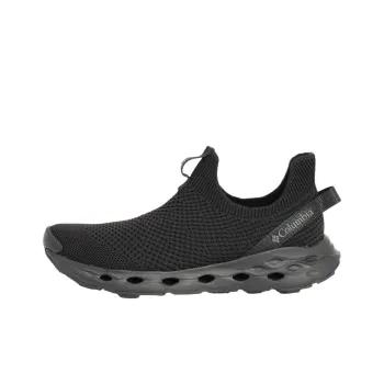 Columbia TERRASTRIDE™ SLR Low Top Casual Shoes Women's Black