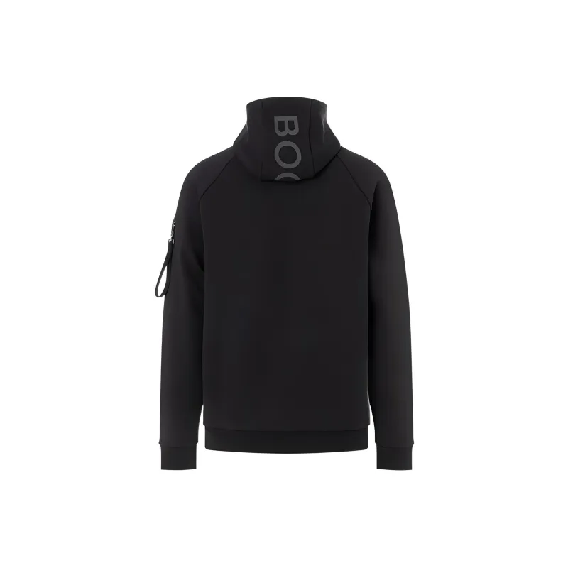 BOGNER Sweatshirts Men Black-1