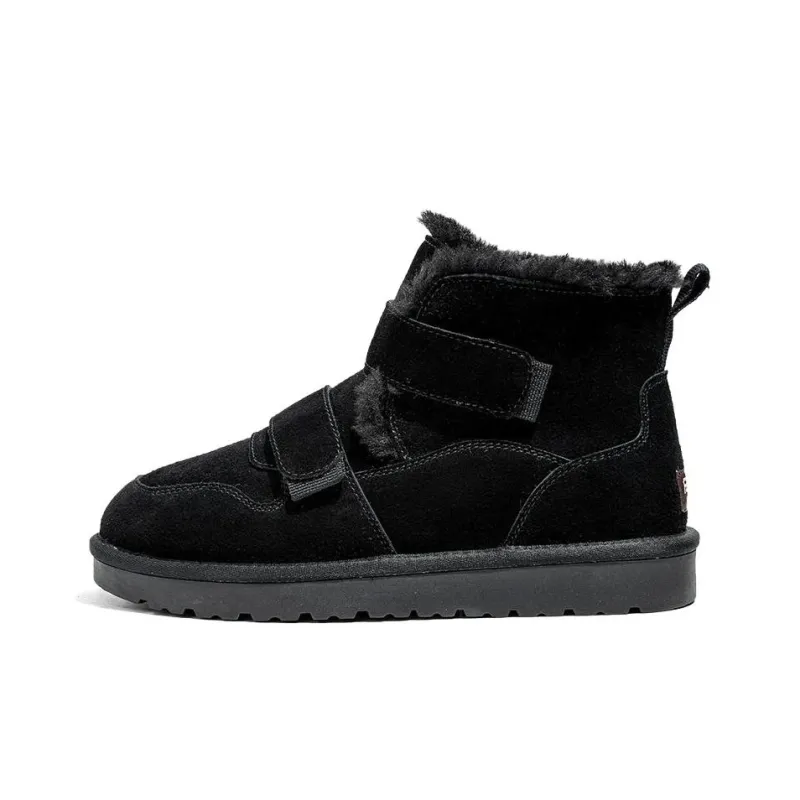 GIGIRYO Thermal Snow Boots Women's-5