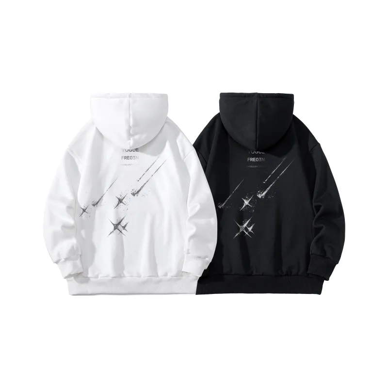 FREO3N Sweatshirts Unisex-63