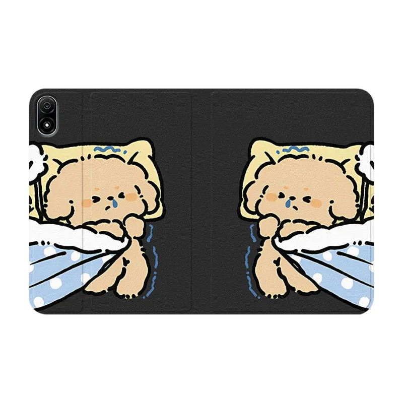 YIBAOBAO Tablet Protective Cases-11