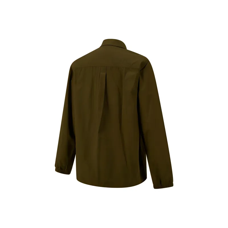 Timberland Shirts Men Brown 302-1