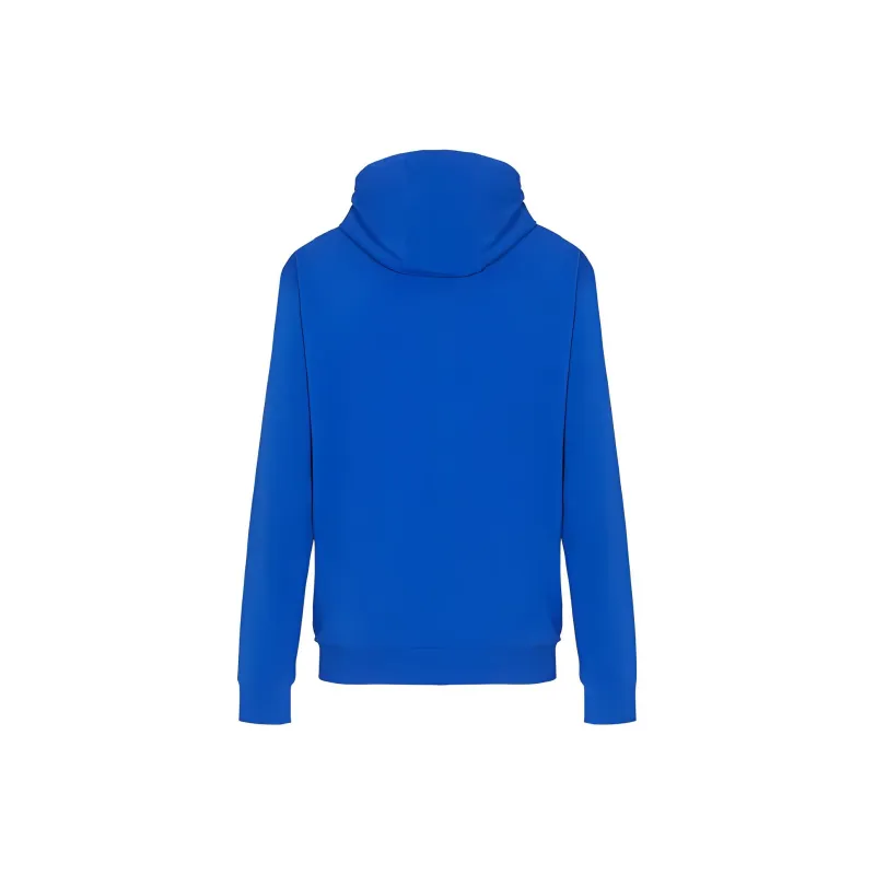 EMPORIO ARMANI EA7 Jackets Coats Men's Bright Blue-1