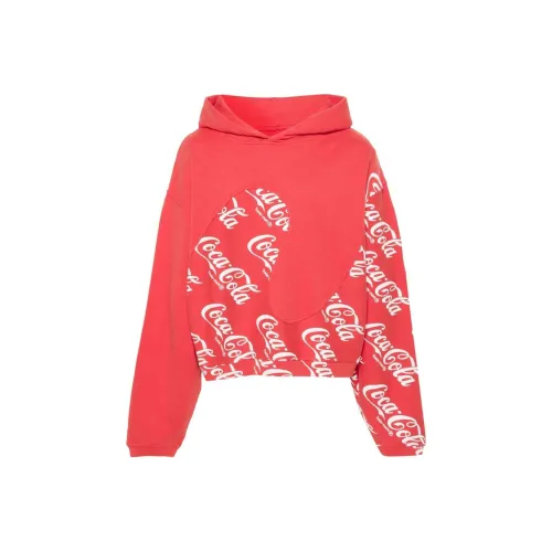 A BATHING APE X Coca Cola Milo Tee