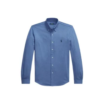 Polo Ralph Lauren Button Fastening Shirt