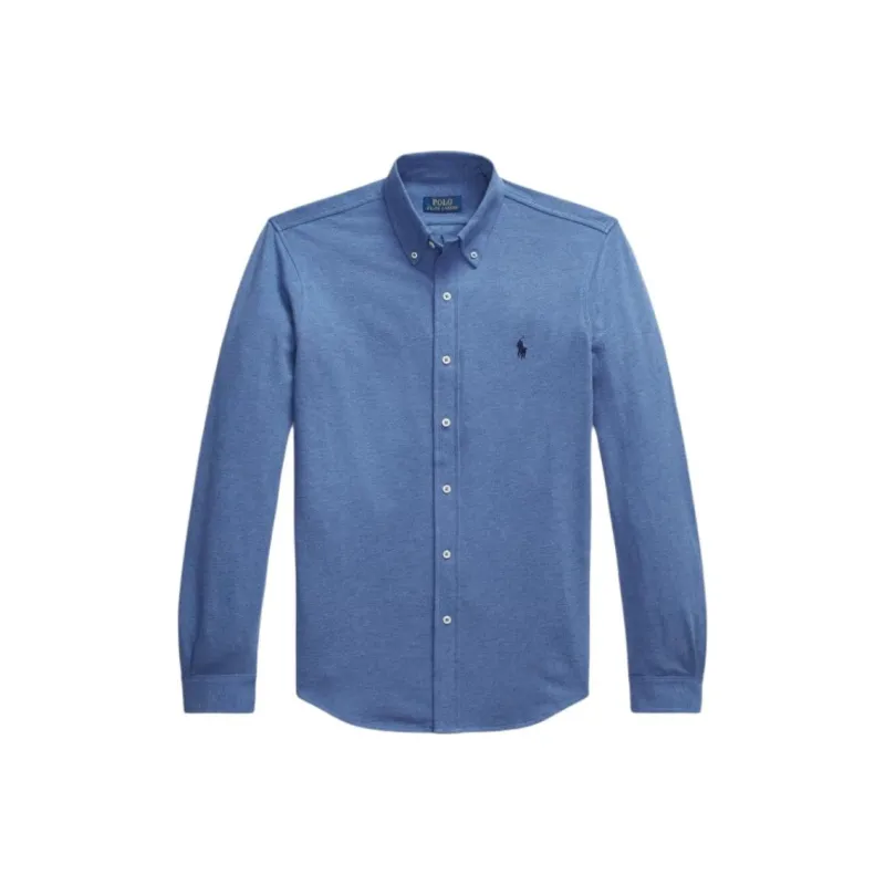 Polo Ralph Lauren Button Fastening Shirt-0