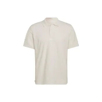 Adidas Originals Adicolor Polo Shirts Men White