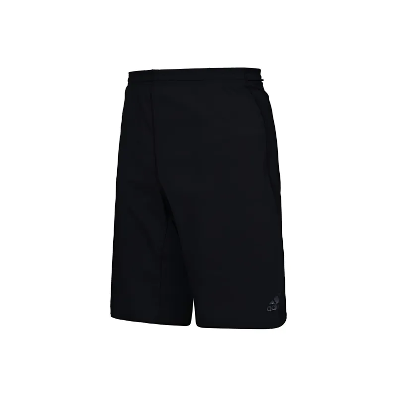 Adidas 4KRFT Sho 21 Wv Casual Shorts Men's Black-2
