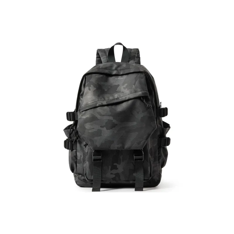 JEANSWEST Fabric Backpack Laptop Bag Backpack Regular Unisex Multicolor-82
