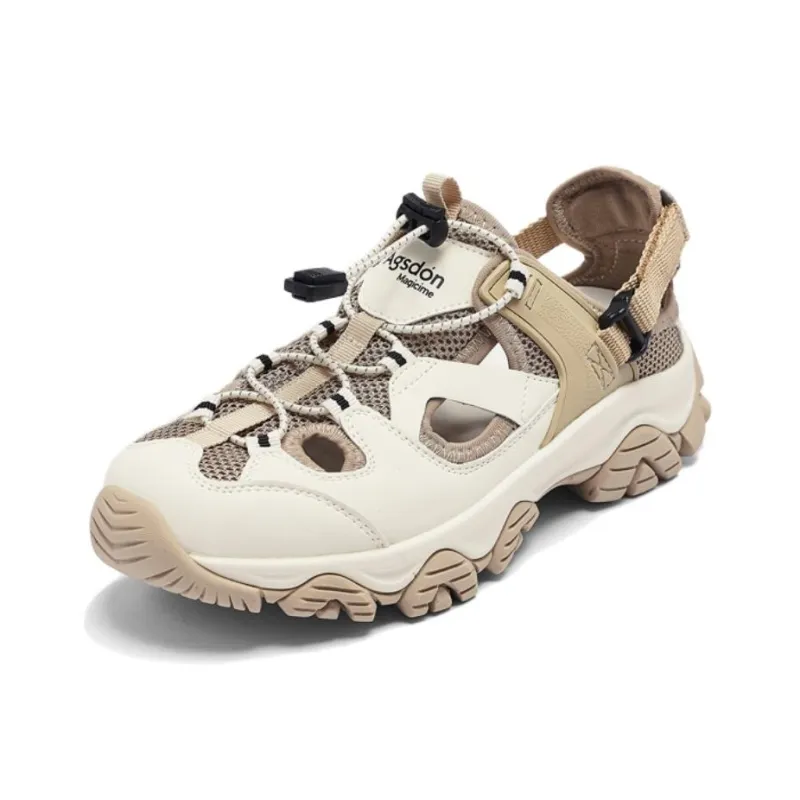 AGSDON River Trekking Shoes Women's-1