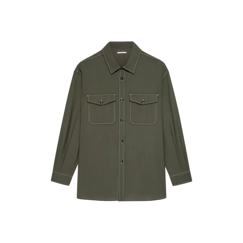 Nice Rice X CARUSO Shirts Unisex-4