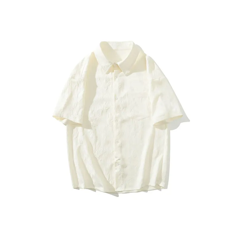 WELTER EXPERIMENT Shirts Unisex-13