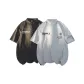 Black+Heather Gray (BOGO)
