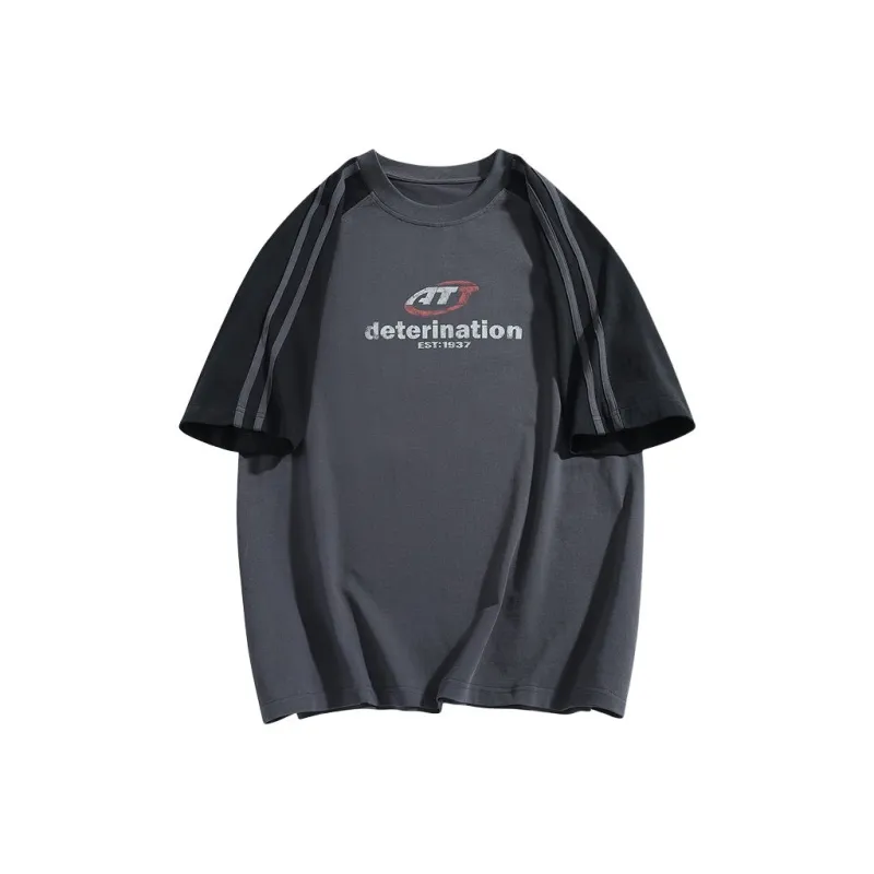 DABAISHA T Shirts Men-0