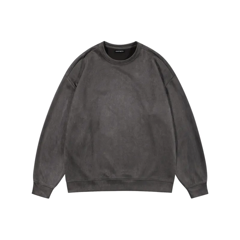 Minfinity Sweatshirts Unisex-10