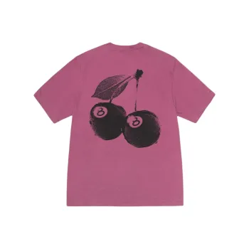 Stussy Cherries Tee