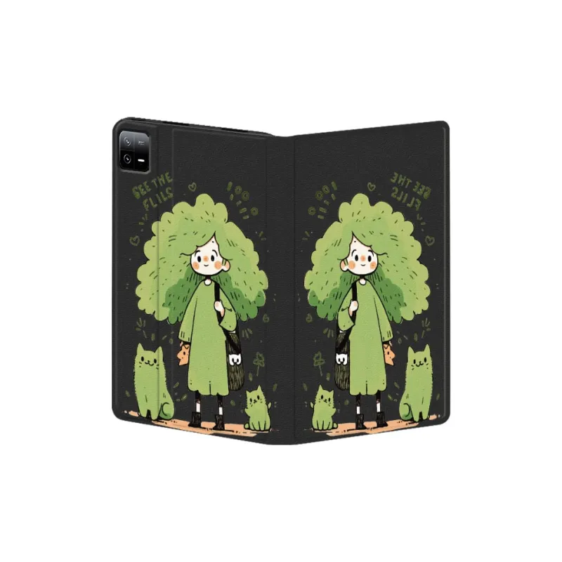 YIBAOBAO Tablet Protective Cases-10