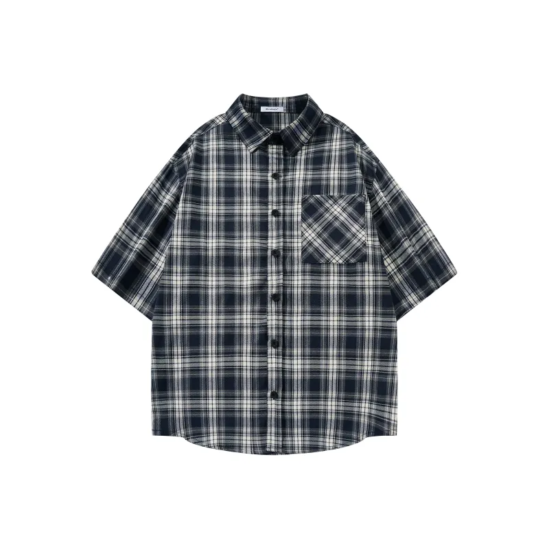 Menblero Shirts Unisex-0