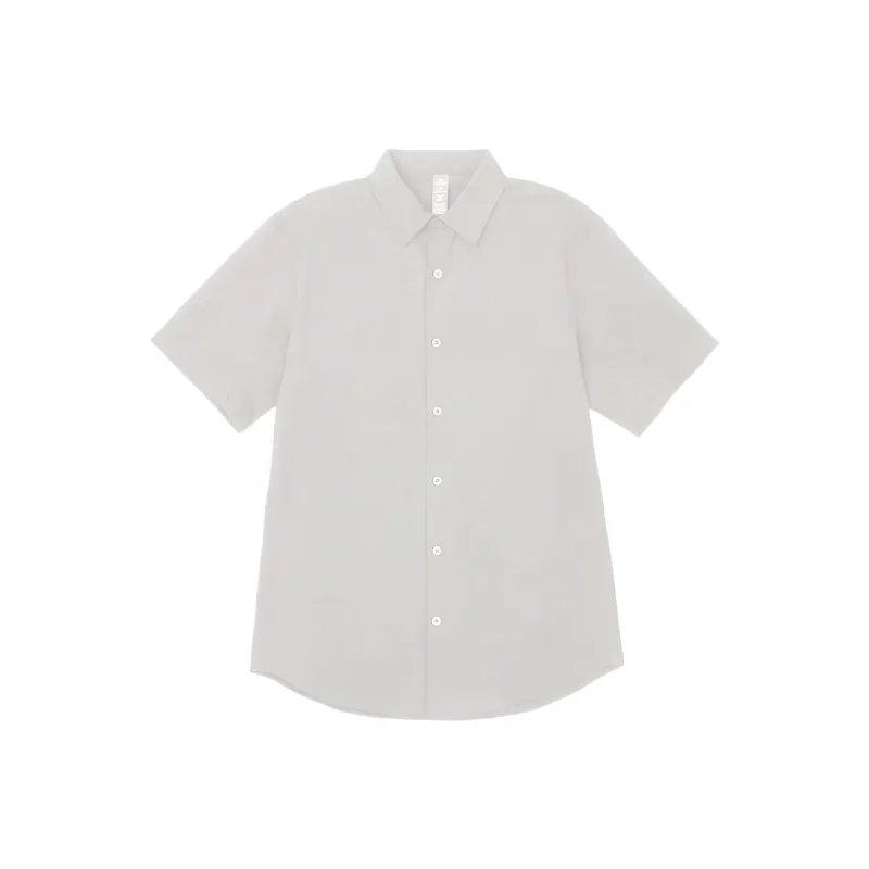 Lululemon Airing Easy Shirts Men-2