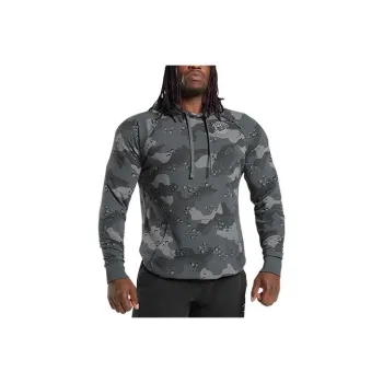 GYMSHARK LEGACY Sweatshirt Men's Dark Gray