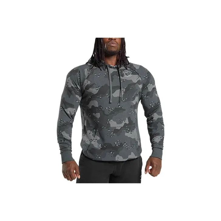 GYMSHARK LEGACY Sweatshirt Men's Dark Gray-0