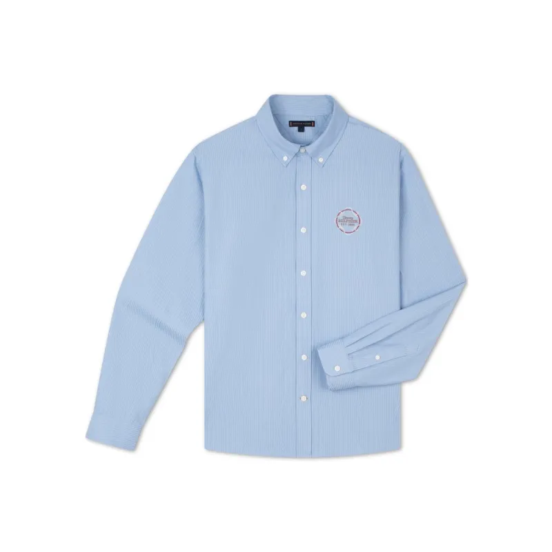 Tommy Hilfiger Shirts Unisex-5
