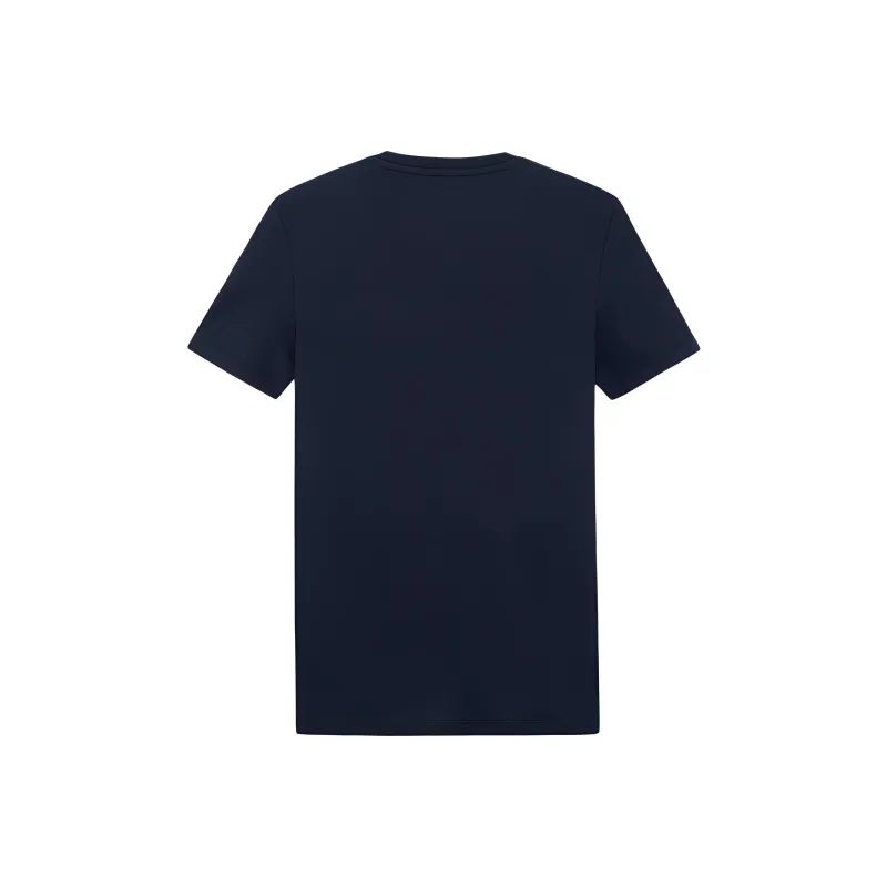 Timberland T-Shirt Men's Dark Sapphire-1