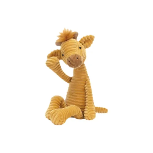 JELLYCAT Ribble Giraffe Plush Toy
