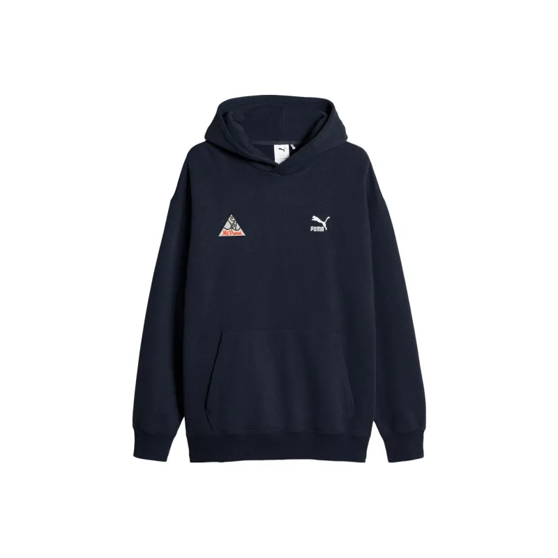 PUMA THE NEVERWORN II Sweatshirt Men's-0