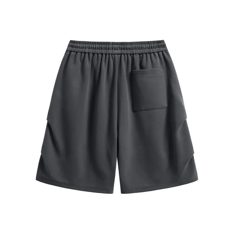 The Simpsons Casual Shorts Unisex-3