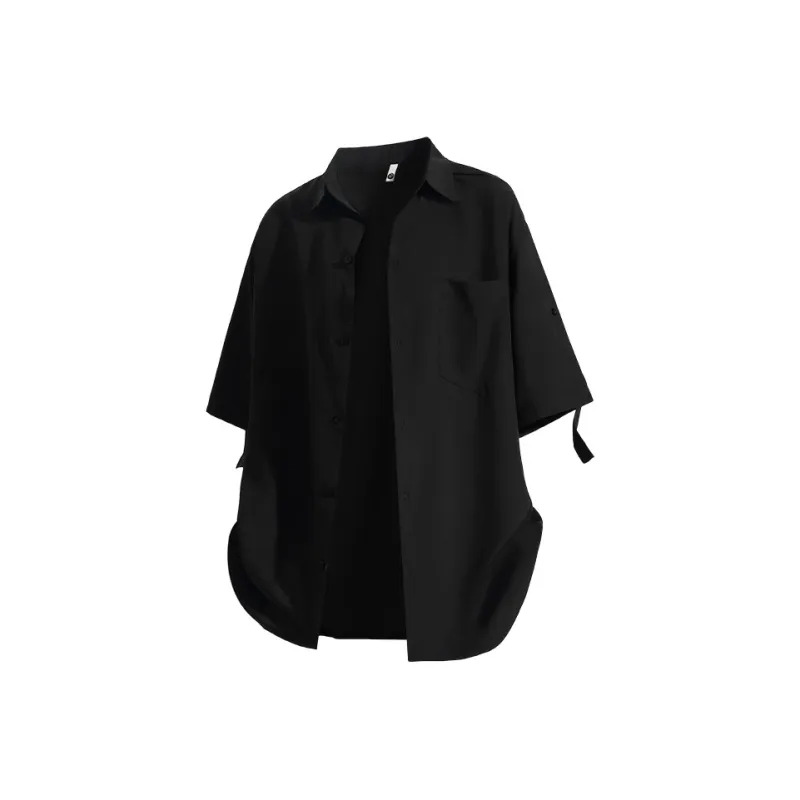 IGOI Shirts Unisex-0