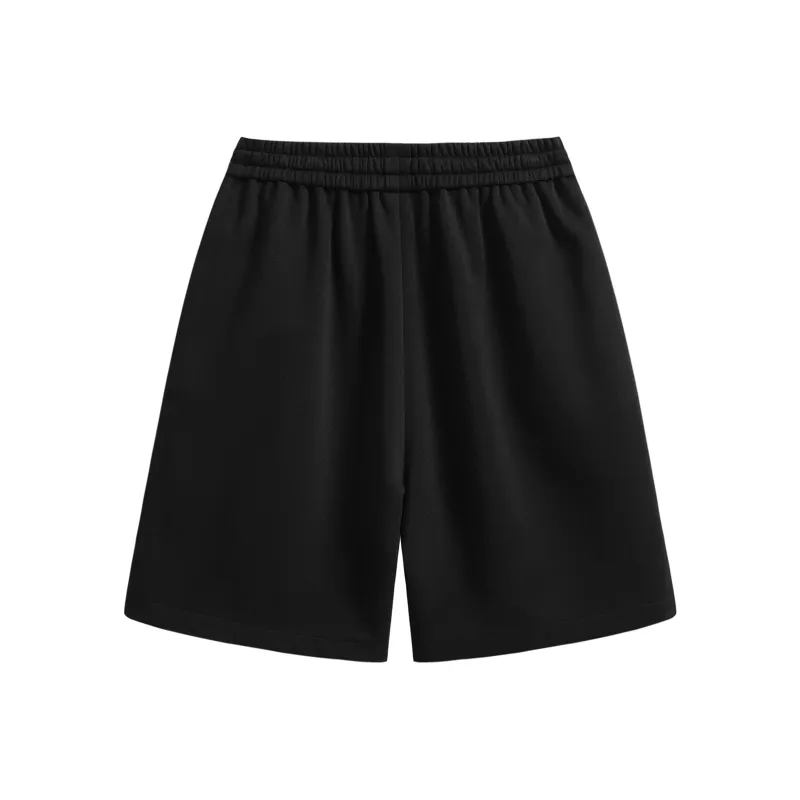 The Simpsons Casual Shorts Unisex-2