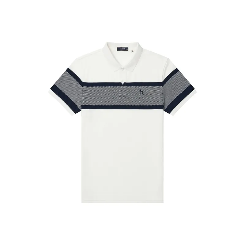 HAZZYS Polo Shirts Men-4